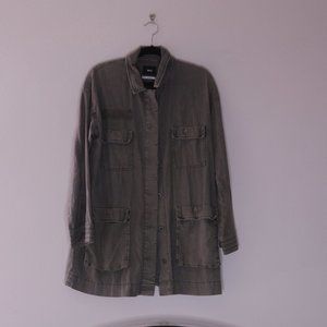 Urban Outfitter BDG utility jacket
